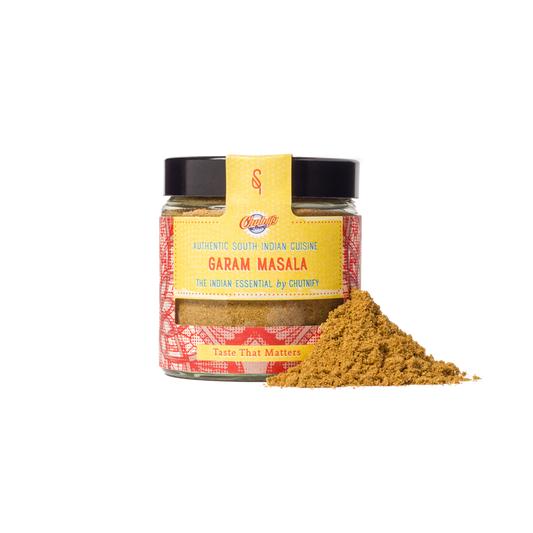 Garam Masala - Bio (50 g)