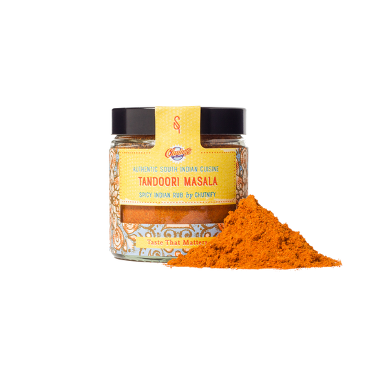 Tandoori Masala - Bio (50 g)