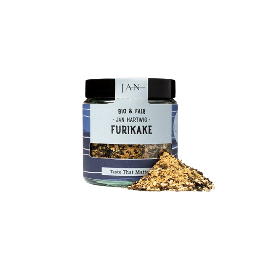 Furikake - Bio (60 g)