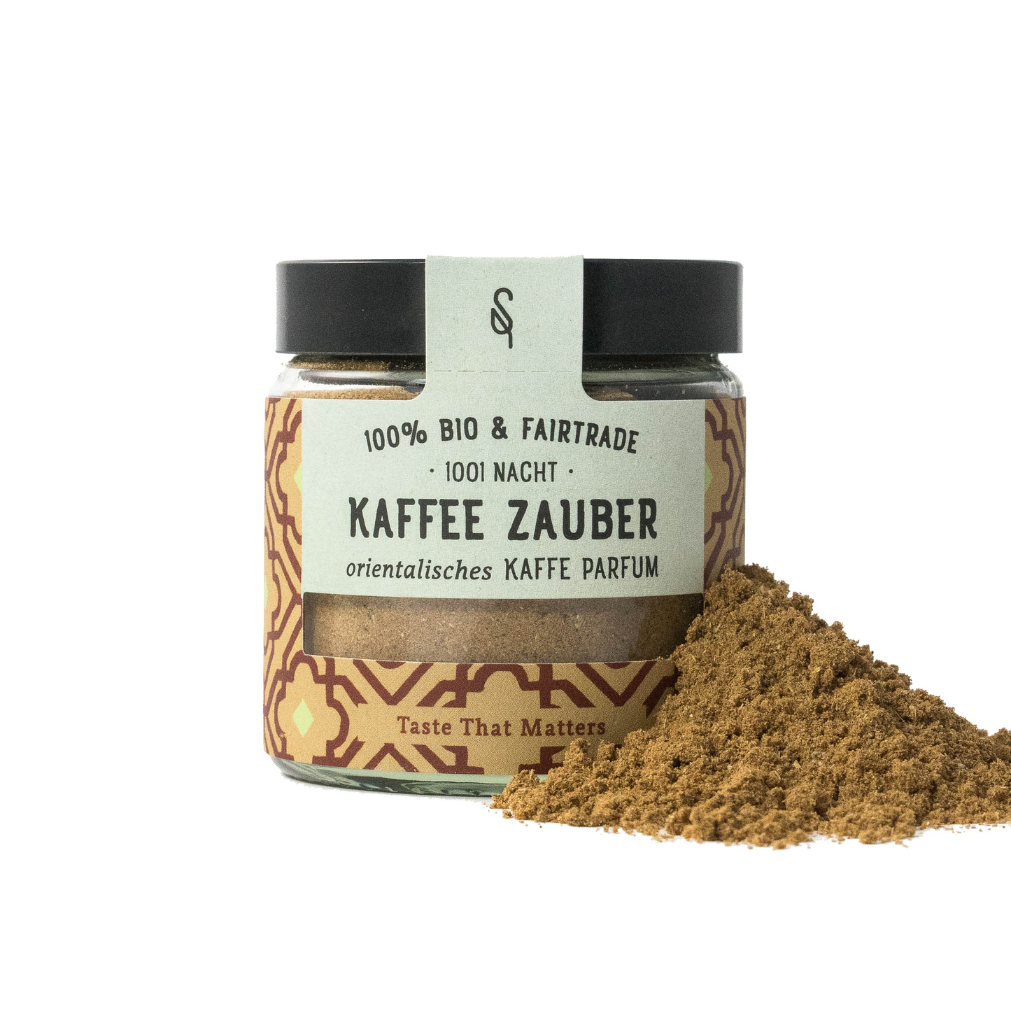 Kaffeezauber - Bio (45 g)