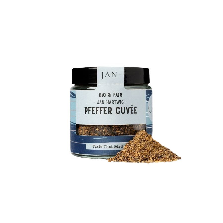 Pfeffer Cuvee - Bio (60 g)