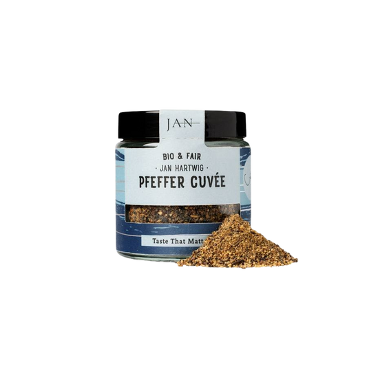 Pfeffer Cuvee - Bio (60 g)