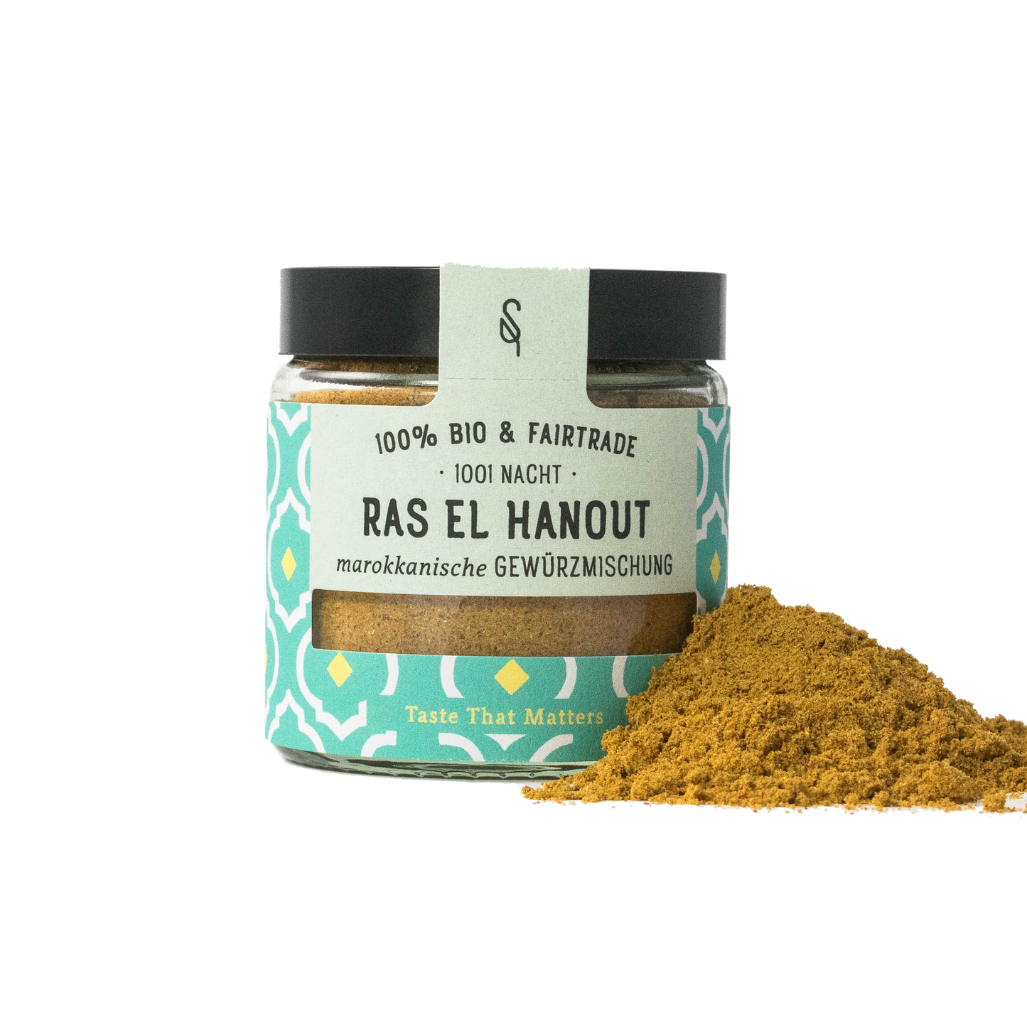 Ras el Hanout - Bio (45 g)