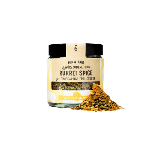 Rührei Spice - Bio (45 g)