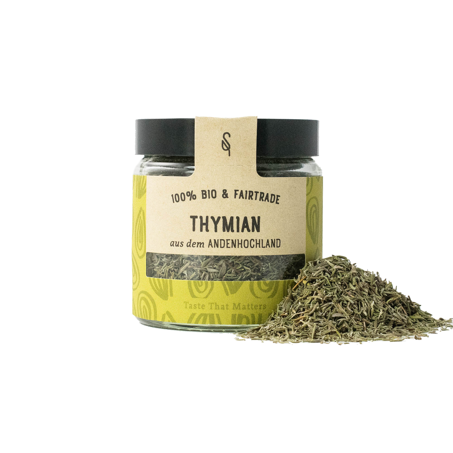 Thymian - Bio (20 g)