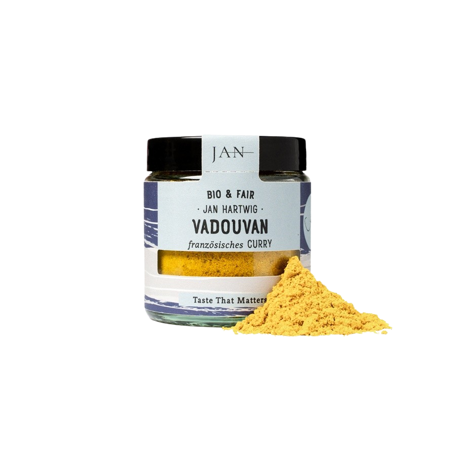 Vadouvan - Bio (50 g)