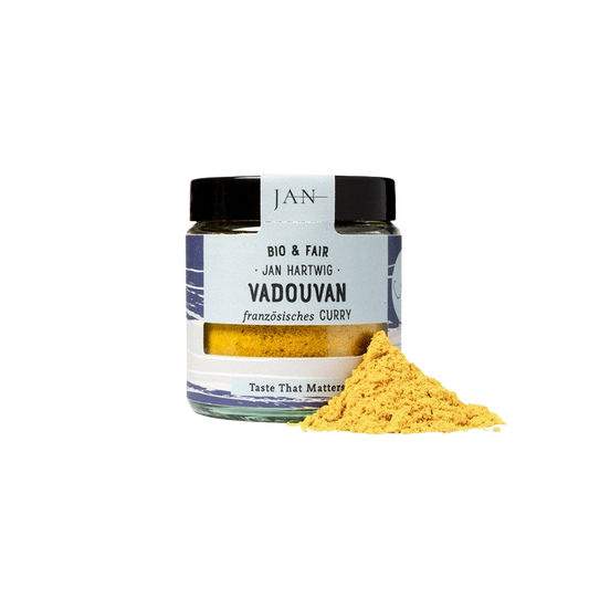 Vadouvan - Bio (50 g)