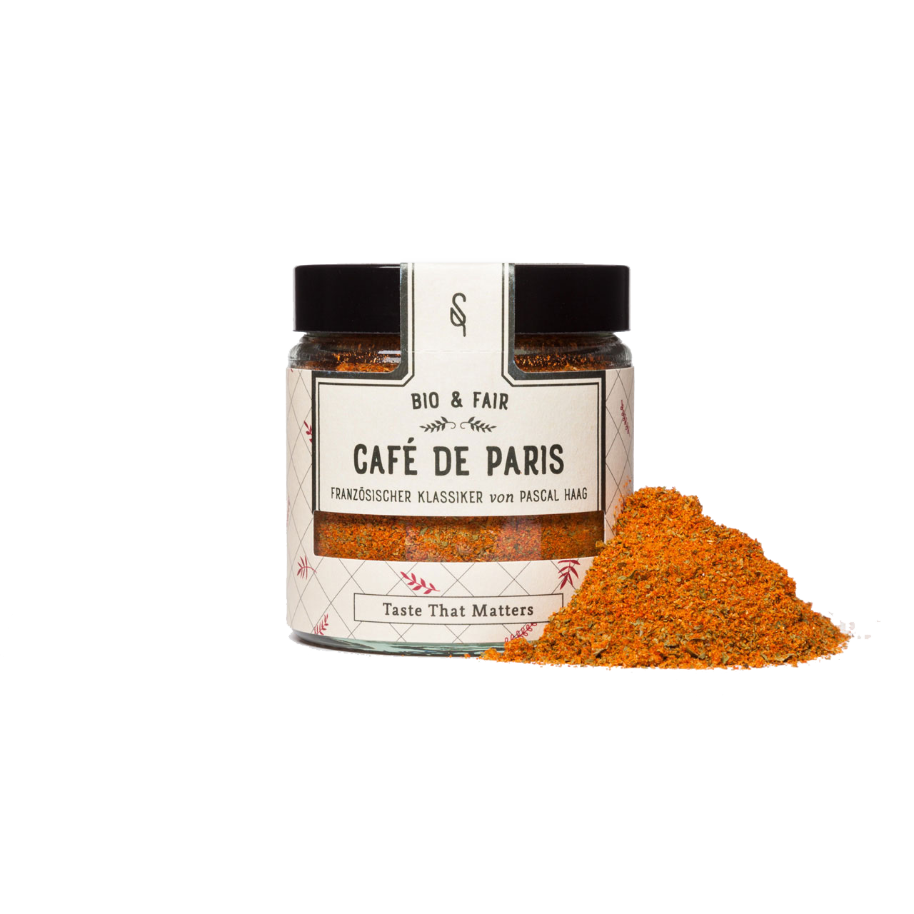 Café de Paris - Bio (50 g)