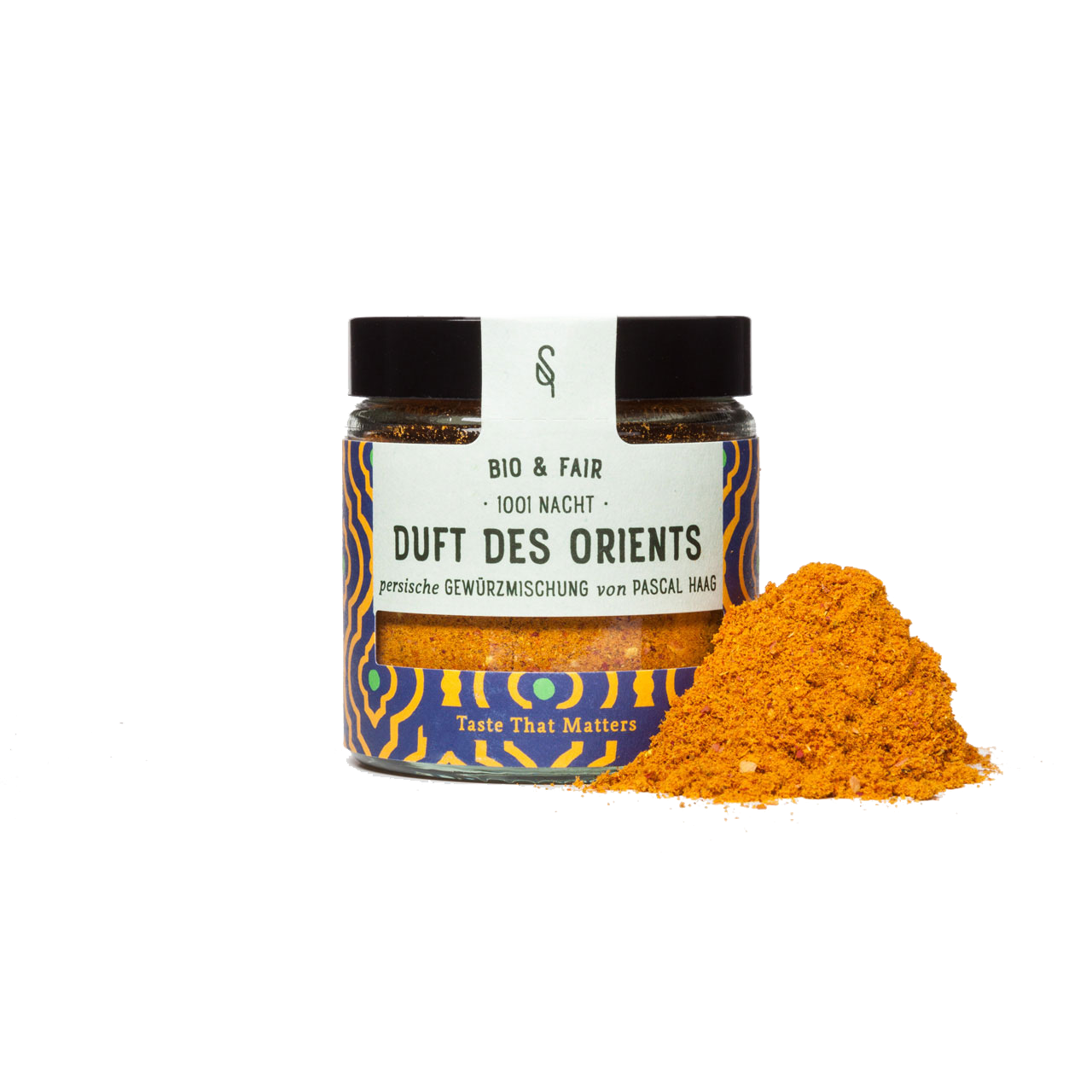 Duft des Orients - Bio (45 g)