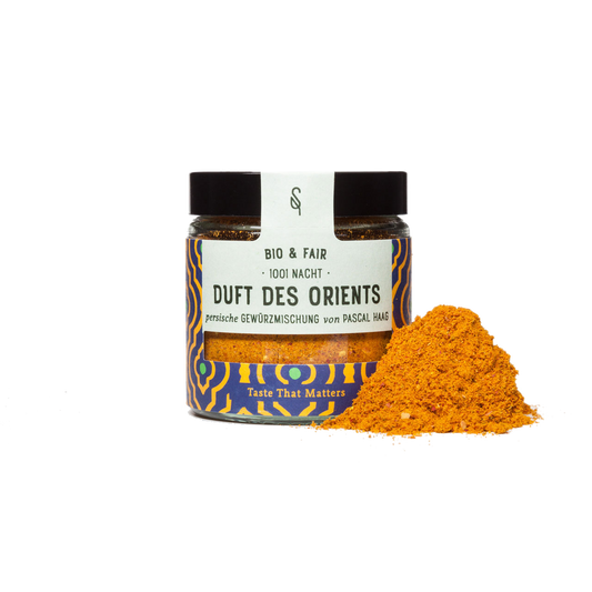 Duft des Orients - Bio (45 g)