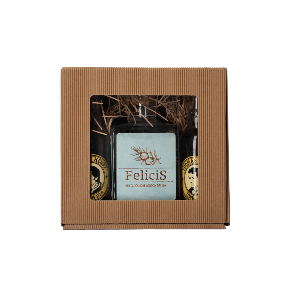 FeliciS - Set "Grande"