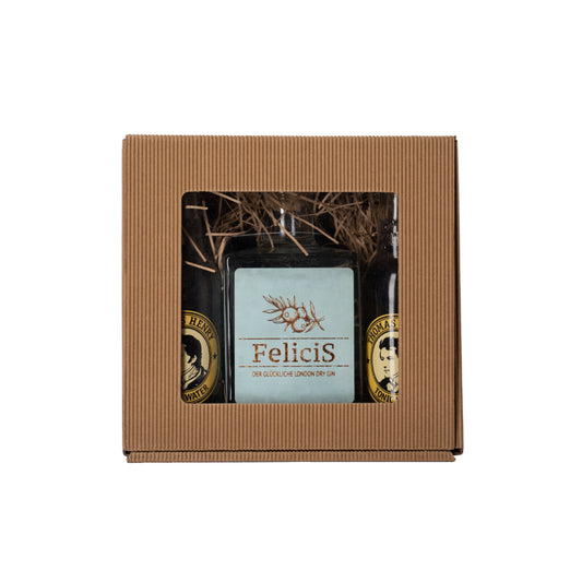 FeliciS - Set "Grande"