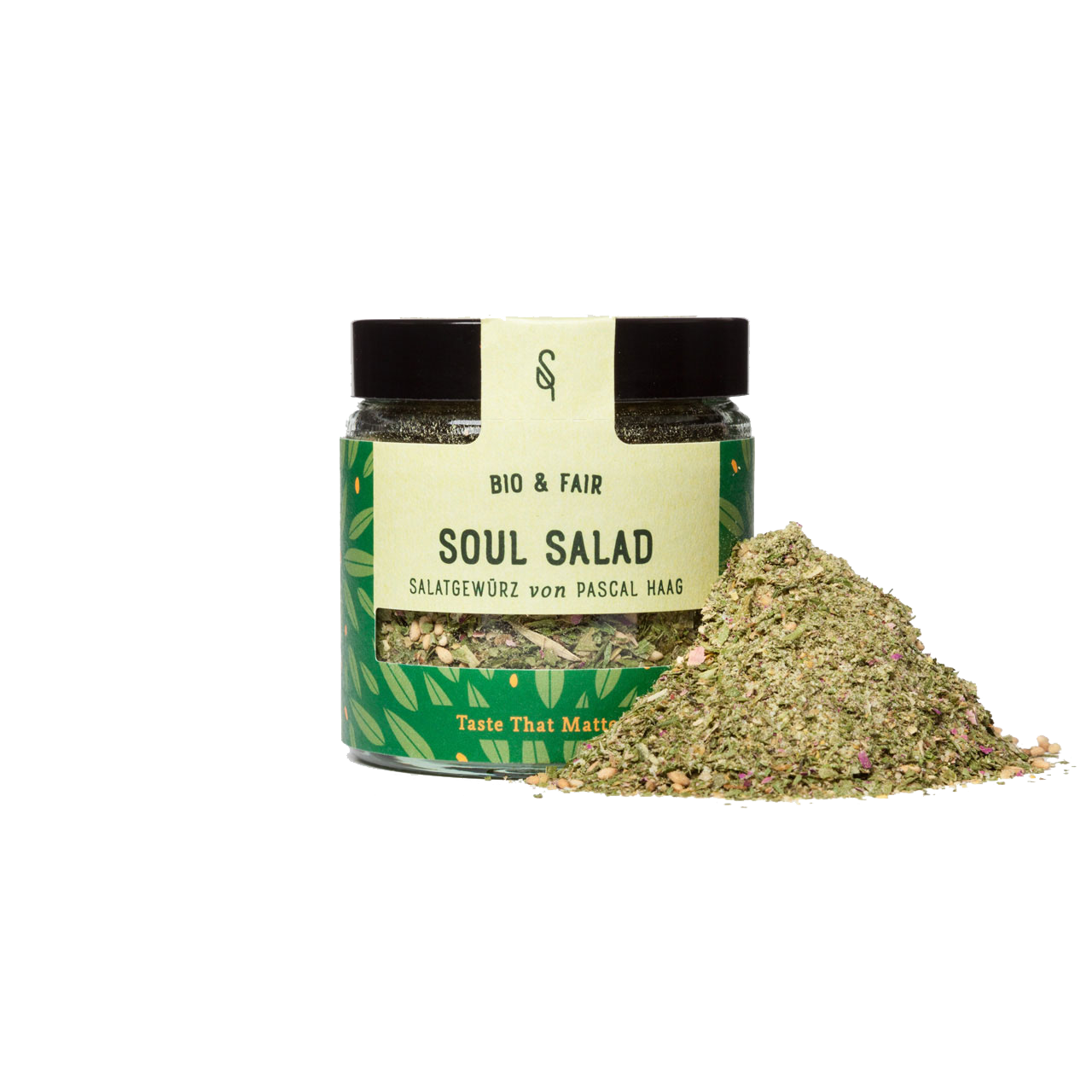 Soul Salad - Bio (40 g)