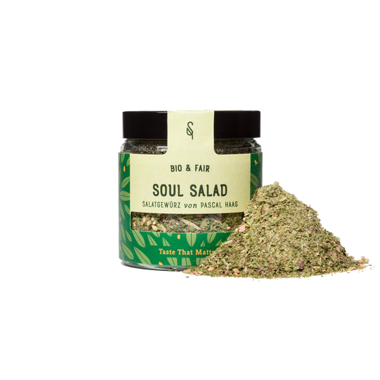 Soul Salad - Bio (40 g)