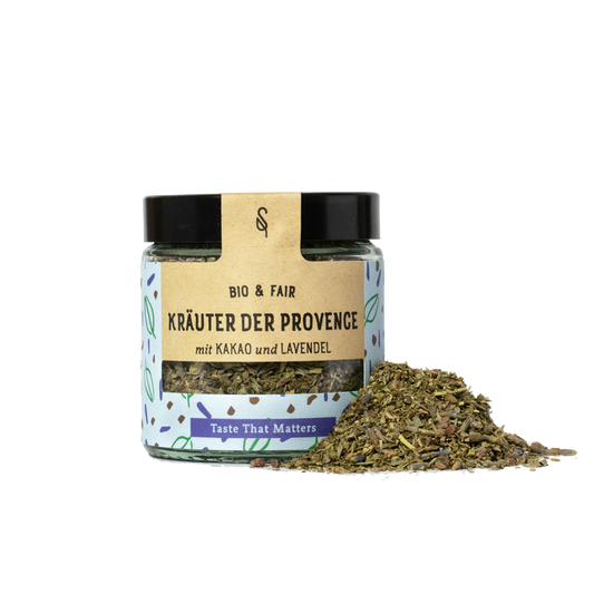 Kräuter der Provence - Bio (25 g)