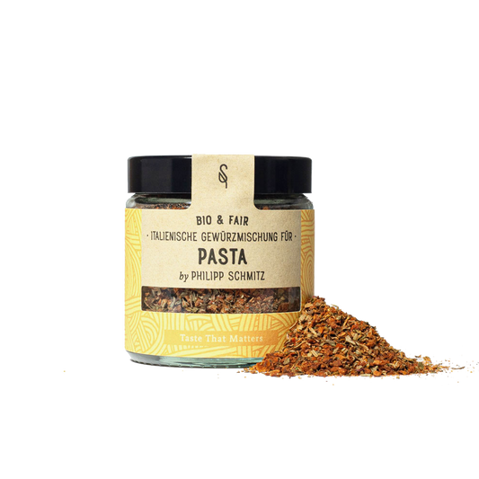 Pasta Gewürzmischung - Bio (45 g)