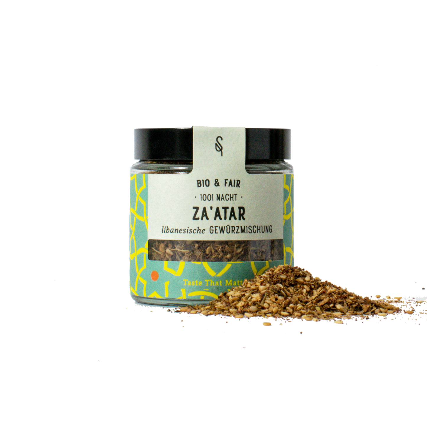 Za’atar - Bio (50 g)