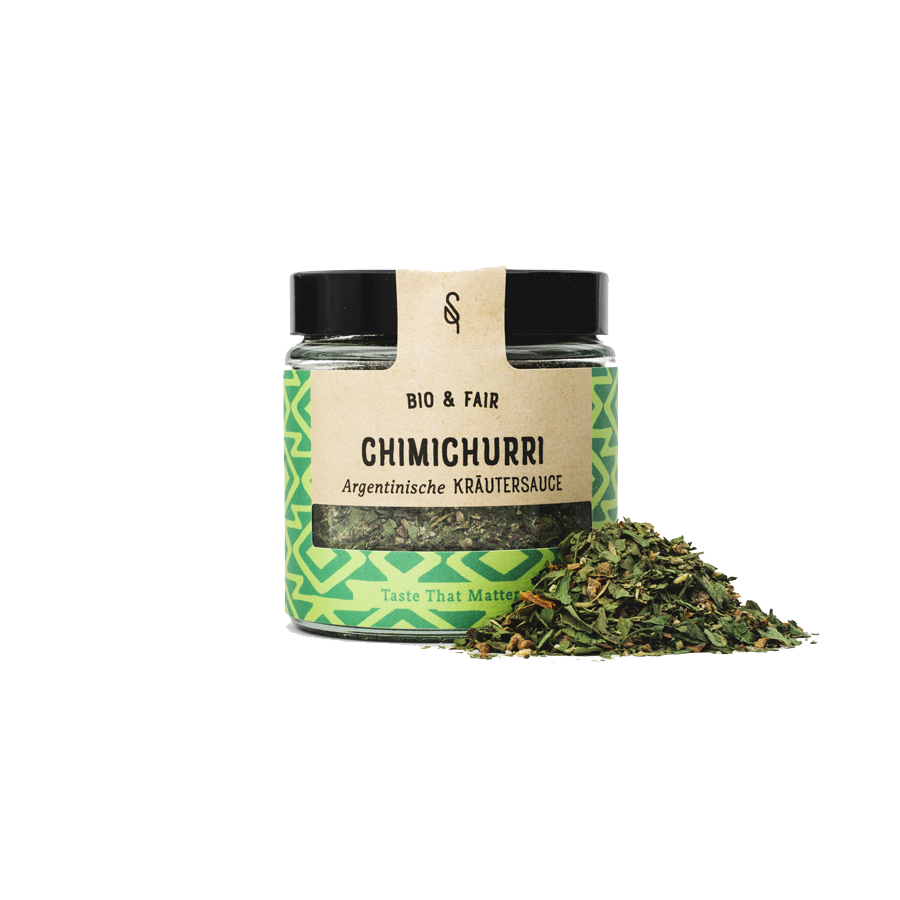 Chimichurri - Bio (35 g)