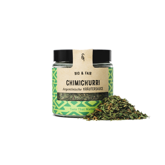 Chimichurri - Bio (35 g)