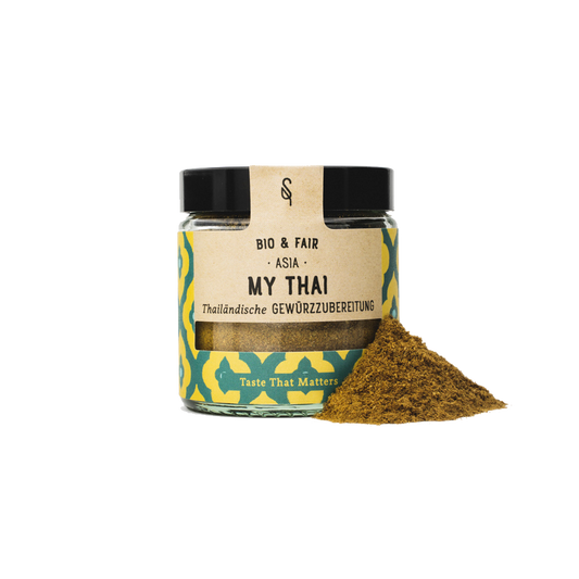 My Thai - Bio (55 g)