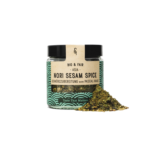 Nori Sesam Spice - Bio (45 g)