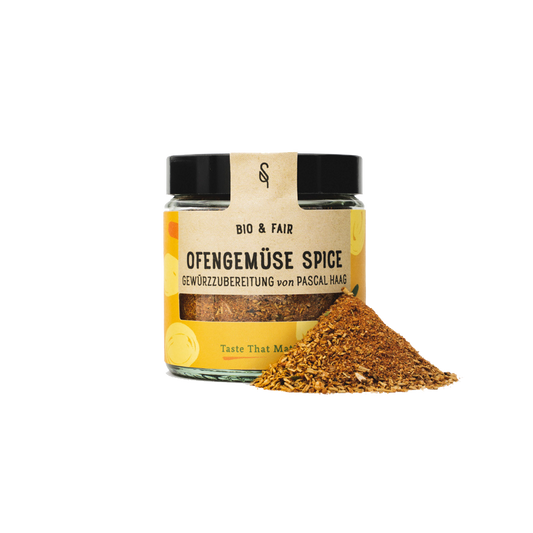 Ofengemüse Spice - Bio (60 g)