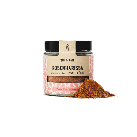 Rosenharissa - (40 g)