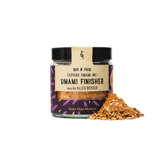 Umami Finisher - Bio (60 g)